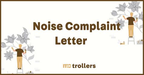 noif|Noise Complaints & Inquiries